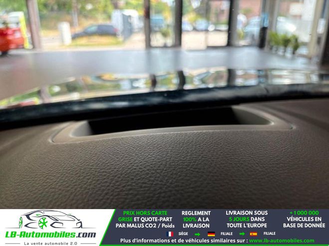 BMW M5 M5 560CH Noir M�tallique de 2015