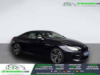  Voir d&eacute;tails -BMW M6 M6 560CH &agrave; Beaupuy (31)