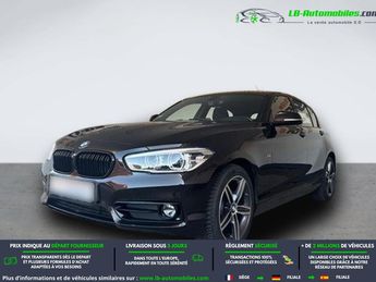  Voir d&eacute;tails -BMW Serie 1 118i 170CH &agrave; Beaupuy (31)