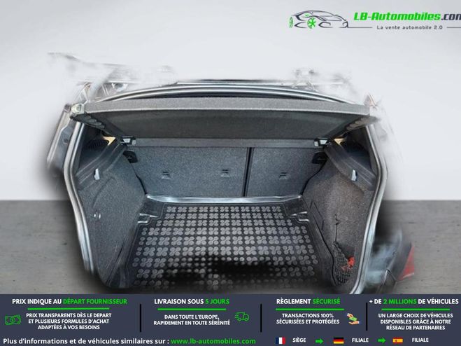 BMW Serie 1 118i 170CH Brun M�tallique de 2015