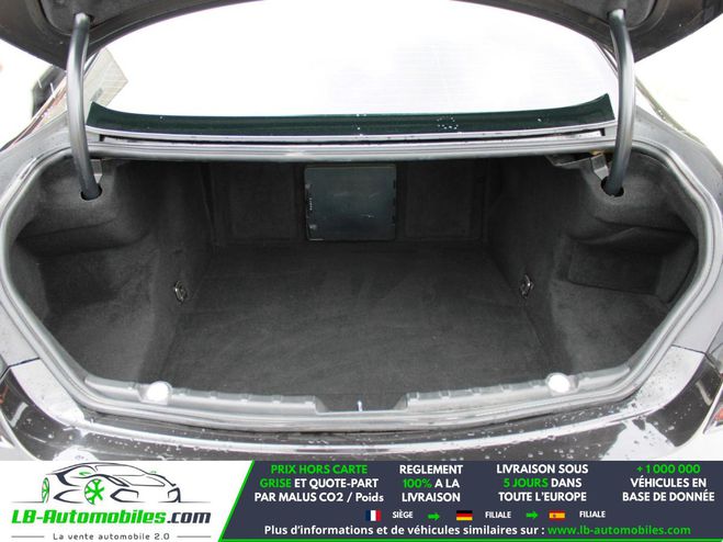 BMW M6 M6 560CH Noir M�tallique de 2013