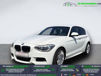  Voir d&eacute;tails -BMW Serie 1 118i 170CH &agrave; Beaupuy (31)