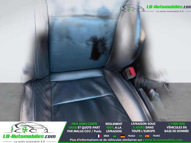 Tesla Model S 100D Noir M�tallique de 2017