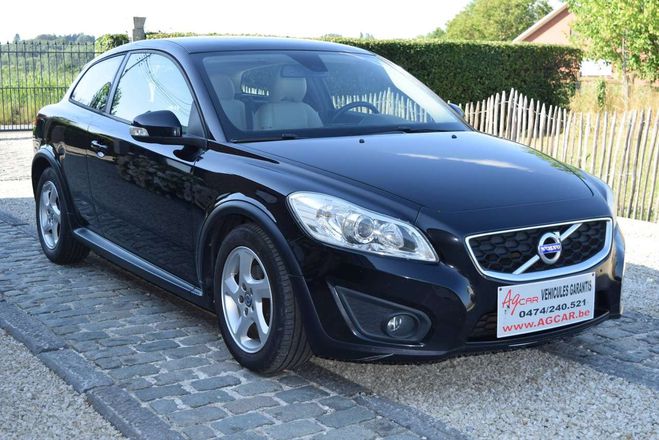 Volvo C30 1.6 D GARANTIE 12 MOIS 154,47?-mois Noir M�tallis� de 