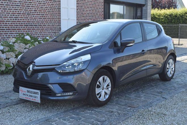Renault Clio 1.2i GARANTIE 12 MOIS 148,23?-mois Bleu M�tallis� de 