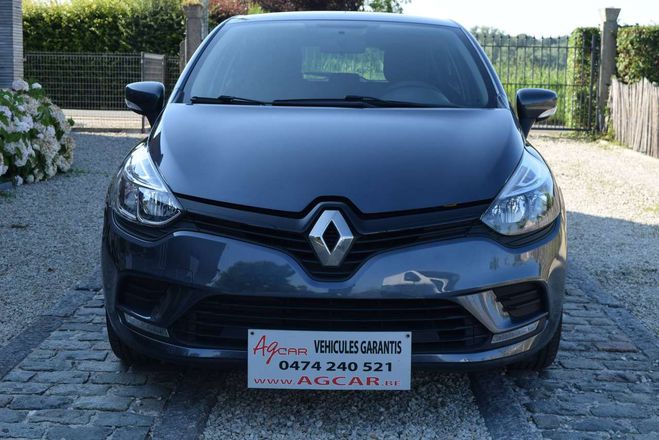Renault Clio 1.2i GARANTIE 12 MOIS 148,23?-mois Bleu M�tallis� de 