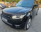 Land rover Range Rover Sport 3.0 sdv6 292 cv autobiography dyna à Montauban (82) Land rover Range Rover Sport 3.0 sdv6 292 cv autobiography dyna à Montauban (82)