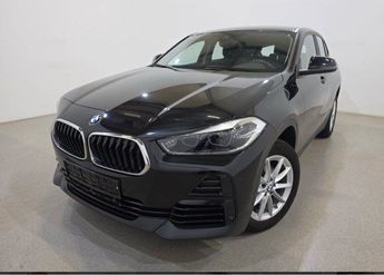  Voir d&eacute;tails -BMW X2 sDrive16d BVA8 ? Garantie 12 mois &agrave; Woippy (57)