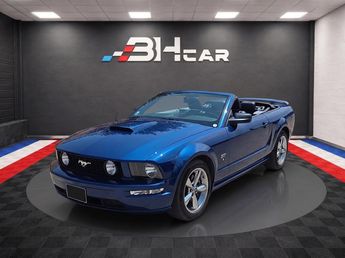  Voir d&eacute;tails -Ford GT Cabriolet V8 4,6 L 305 ch &agrave; Meyreuil (13)