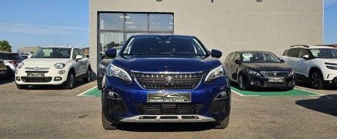 Peugeot 3008 1.2 PureTech 130ch 7cv Allure Business S Autre de 2017