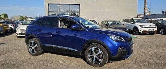 Peugeot 3008 1.2 PureTech 130ch 7cv Allure Business S Autre de 2017