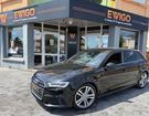 Audi A3 Sportback 1.6 tdi 115 ch s line bva7 à Besançon (25) Audi A3 Sportback 1.6 tdi 115 ch s line bva7 à Besançon (25)