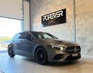 Mercedes Classe A