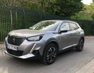 Peugeot 2008 2021 130 ch diesel automatique Allure bu à Malakoff (92) Peugeot 2008 2021 130 ch diesel automatique Allure bu à Malakoff (92)