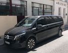 Mercedes Classe V