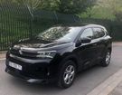 Citroen C5 Aircross Déstockage 2022 diesel 80000km à Malakoff (92) Citroen C5 Aircross Déstockage 2022 diesel 80000km à Malakoff (92)