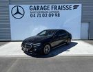 Mercedes Classe E