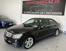 Mercedes Classe C