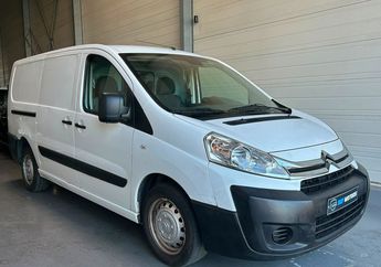  Voir d&eacute;tails -Citroen Jumpy 2.0 HDI 128cv confort bo�te 6 L2H1 ( LON &agrave; Saint-Brice-sous-For�t (95)