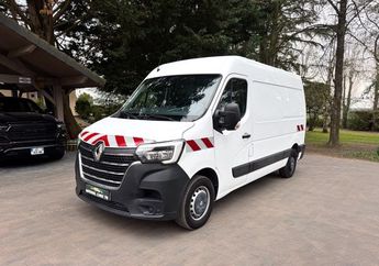  Voir d&eacute;tails -Renault Master L2H2 BLUE DCI 135 GRAND CONFORT TVA R�CU &agrave; Saint-Martin-des-Champs (78)