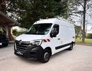 Renault Master FGN TRAC L2H2 BLUE DCI 135 GRAND CONFORT &agrave; Saint-Martin-des-Champs (78)