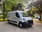Opel Movano L2H2 135 ch 2,3 DCI BITURBO 14 158 HT TV à Saint-Martin-des-Champs (78) Opel Movano L2H2 135 ch 2,3 DCI BITURBO 14 158 HT TV à Saint-Martin-des-Champs (78)