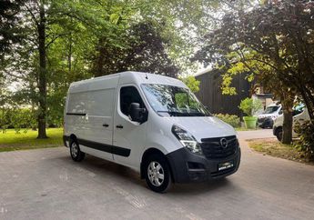  Voir d&eacute;tails -Opel Movano L2H2 135 ch 2,3 DCI BITURBO 14 158 HT TV &agrave; Saint-Martin-des-Champs (78)