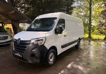  Voir d&eacute;tails -Renault Master L3H2 145 propulsion 2,3 DCI GRAND CONFOR &agrave; Saint-Martin-des-Champs (78)