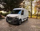 Renault Master l2h2 2,3 dci 135 grand confort fgn trac  &agrave; Saint-Martin-des-Champs (78)