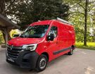 Renault Master L2H2 2,3 DCI 135 ch TRAC F3500 GRAND CON à Saint-Martin-des-Champs (78) Renault Master L2H2 2,3 DCI 135 ch TRAC F3500 GRAND CON à Saint-Martin-des-Champs (78)