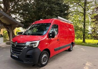  Voir d&eacute;tails -Renault Master L2H2 2,3 DCI 135 ch TRAC F3500 GRAND CON &agrave; Saint-Martin-des-Champs (78)