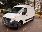 Renault Master FGN L2H2 3.5T 2.3 DCI 145 ENERGY E6 GRAN &agrave; Saint-Martin-des-Champs (78)