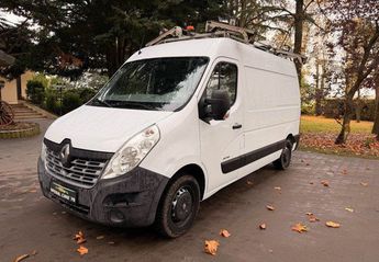  Voir d&eacute;tails -Renault Master FGN L2H2 3.5T 2.3 DCI 145 ENERGY E6 GRAN &agrave; Saint-Martin-des-Champs (78)