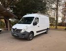 Renault Master L2H2 2,3 DCI 130 GRAND CONFORT FGN TRAC  &agrave; Saint-Martin-des-Champs (78)