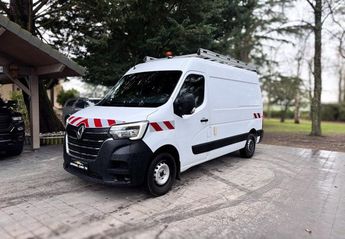 voir détails -Renault Master FGN TRAC L2H2 BLUE DCI 135 GRAND CONFORT à Saint-Martin-des-Champs (78) Voir détails -Renault Master FGN TRAC L2H2 BLUE DCI 135 GRAND CONFORT à Saint-Martin-des-Champs (78)