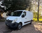 Renault Master FGN Hayon Dhollandia L1H1 2.3 dCi E6 GRA à Saint-Martin-des-Champs (78) Renault Master FGN Hayon Dhollandia L1H1 2.3 dCi E6 GRA à Saint-Martin-des-Champs (78)