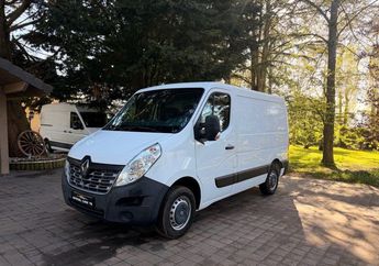 voir détails -Renault Master FGN Hayon Dhollandia L1H1 2.3 dCi E6 GRA à Saint-Martin-des-Champs (78) Voir détails -Renault Master FGN Hayon Dhollandia L1H1 2.3 dCi E6 GRA à Saint-Martin-des-Champs (78)