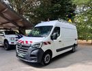 Renault Master L2H2 2,3 DCI 135 GRAND CONFORT FGN TRAC  &agrave; Saint-Martin-des-Champs (78)