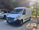 Renault Master fgn trac l2h2 blue 2,3 dci grand confort &agrave; Saint-Martin-des-Champs (78)