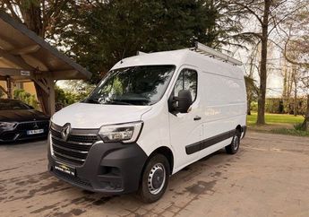 voir détails -Renault Master l2h2 2,3 dci 135 grand confort fgn trac à Saint-Martin-des-Champs (78) Voir détails -Renault Master l2h2 2,3 dci 135 grand confort fgn trac à Saint-Martin-des-Champs (78)