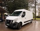 Nissan NV400 L3H2 3.5T 2.3 DCI 135 ch OPTIMA 13 325 H &agrave; Saint-Martin-des-Champs (78)