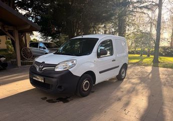 voir détails -Renault Kangoo 1,5 DCI Compact 4.995 HT TVA RÉCUPÉRABLE à Saint-Martin-des-Champs (78) Voir détails -Renault Kangoo 1,5 DCI Compact 4.995 HT TVA RÉCUPÉRABLE à Saint-Martin-des-Champs (78)