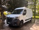 Renault Master l2h2 2,3 dci 135 grand confort fgn trac  &agrave; Saint-Martin-des-Champs (78)