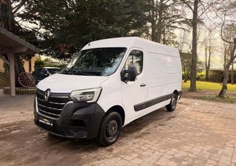 voir détails -Renault Master l2h2 2,3 dci 135 grand 3.5t confort fgn à Saint-Martin-des-Champs (78) Voir détails -Renault Master l2h2 2,3 dci 135 grand 3.5t confort fgn à Saint-Martin-des-Champs (78)