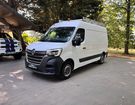 Renault Master l2h2 2,3 dci 135 grand confort fgn trac à Saint-Martin-des-Champs (78) Renault Master l2h2 2,3 dci 135 grand confort fgn trac à Saint-Martin-des-Champs (78)
