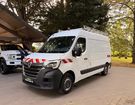 Renault Master l2h2 2,3 dci 135 grand confort fgn trac  &agrave; Saint-Martin-des-Champs (78)