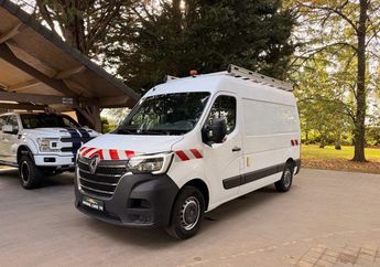voir détails -Renault Master l2h2 2,3 dci 135 grand confort fgn trac à Saint-Martin-des-Champs (78) Voir détails -Renault Master l2h2 2,3 dci 135 grand confort fgn trac à Saint-Martin-des-Champs (78)