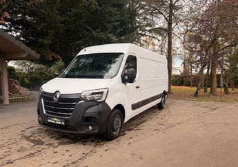 voir détails -Renault Master L3H2 2,3 DCI 135 GRAND CONFORT 12.491 HT à Saint-Martin-des-Champs (78) Voir détails -Renault Master L3H2 2,3 DCI 135 GRAND CONFORT 12.491 HT à Saint-Martin-des-Champs (78)