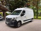 Renault Master FGN TRAC L2H2 BLUE DCI 135 GRAND CONFORT à Saint-Martin-des-Champs (78) Renault Master FGN TRAC L2H2 BLUE DCI 135 GRAND CONFORT à Saint-Martin-des-Champs (78)