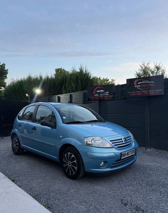  Voir d&eacute;tails -Citroen C3 1,4 hdi &agrave; Flers-en-Escrebieux (59)